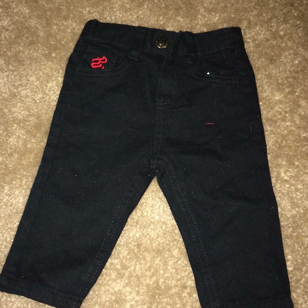 Baby Boy Roca Wear Set - Picture 2 of 3